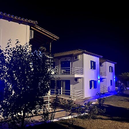 Alexandros Apartments Nydri Nydri (Lefkada) Exterior foto