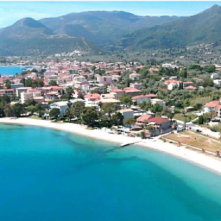 Alexandros Apartments Nydri Nydri (Lefkada) Exterior foto