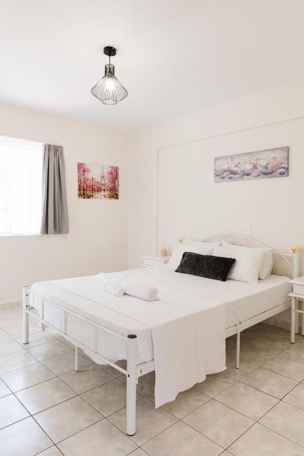 Alexandros Apartments Nydri Nydri (Lefkada) Exterior foto