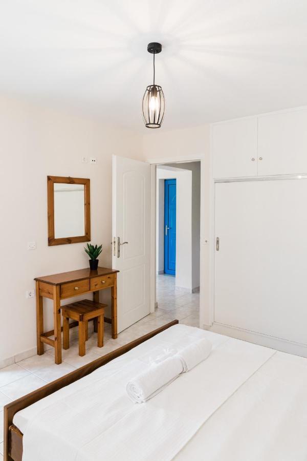 Alexandros Apartments Nydri Nydri (Lefkada) Exterior foto