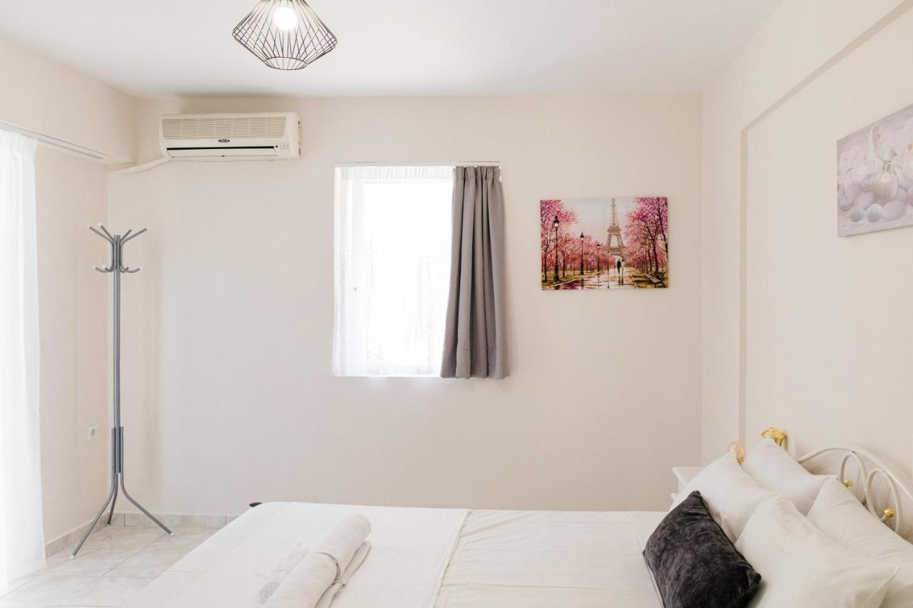 Alexandros Apartments Nydri Nydri (Lefkada) Exterior foto