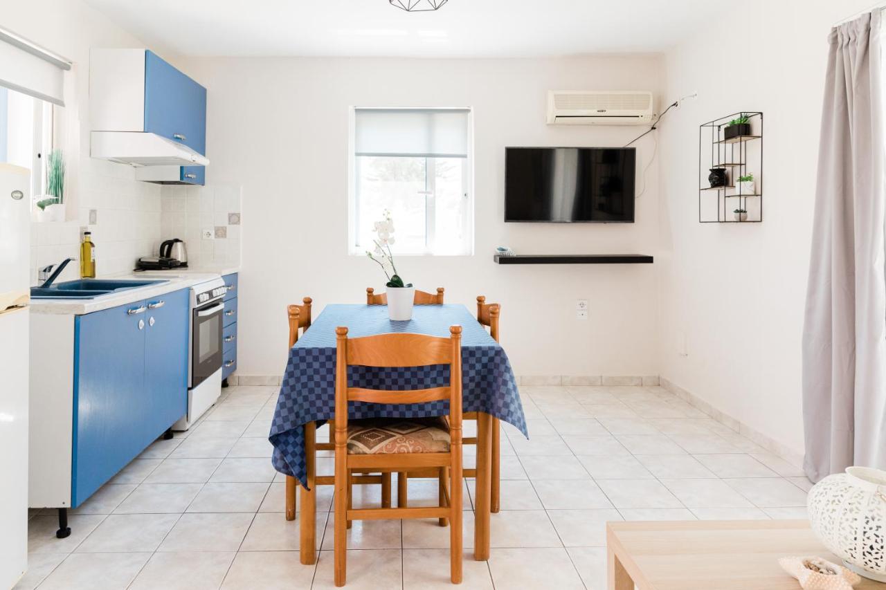 Alexandros Apartments Nydri Nydri (Lefkada) Exterior foto