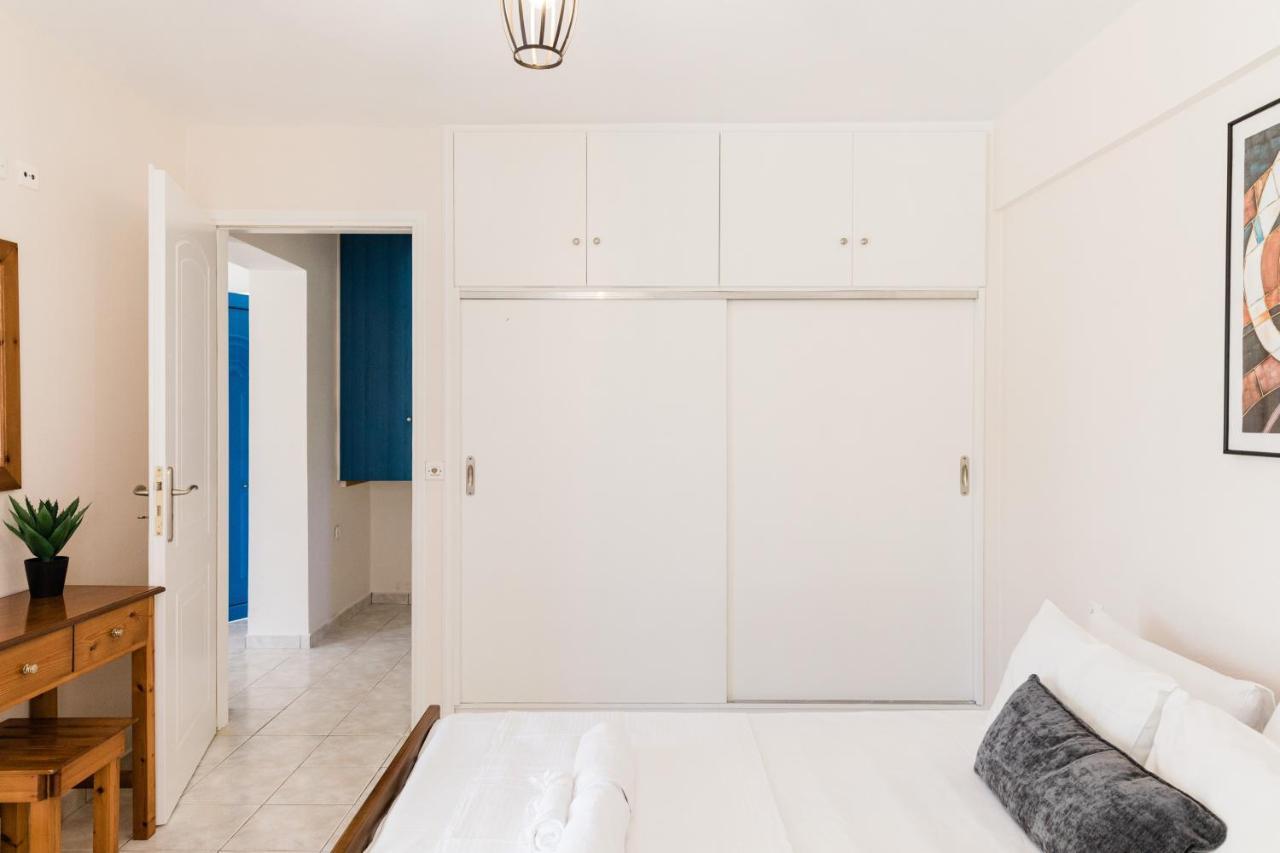 Alexandros Apartments Nydri Nydri (Lefkada) Exterior foto