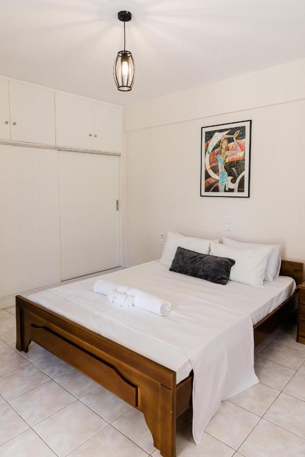Alexandros Apartments Nydri Nydri (Lefkada) Exterior foto