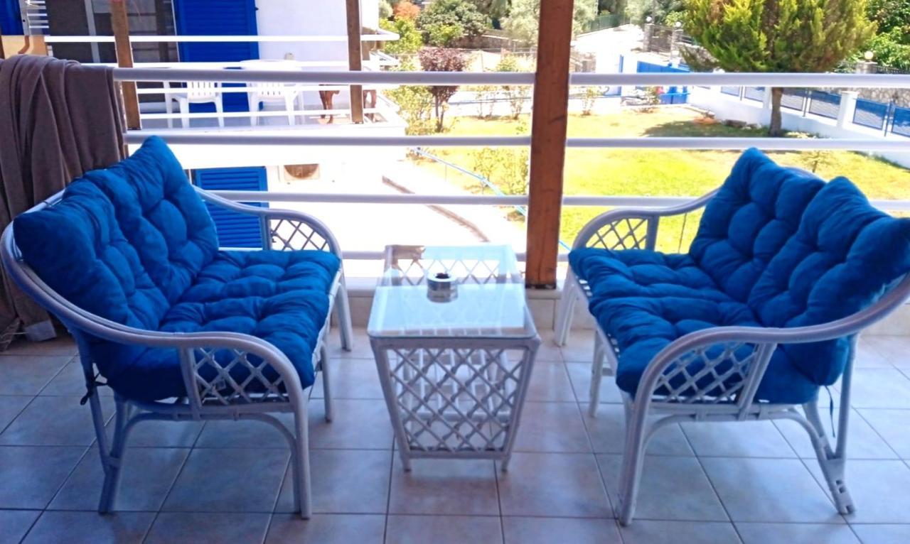 Alexandros Apartments Nydri Nydri (Lefkada) Exterior foto
