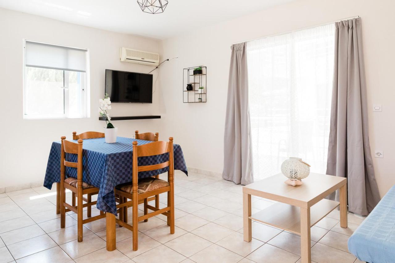 Alexandros Apartments Nydri Nydri (Lefkada) Exterior foto