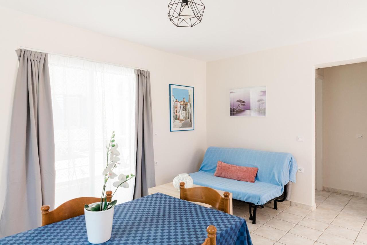 Alexandros Apartments Nydri Nydri (Lefkada) Exterior foto