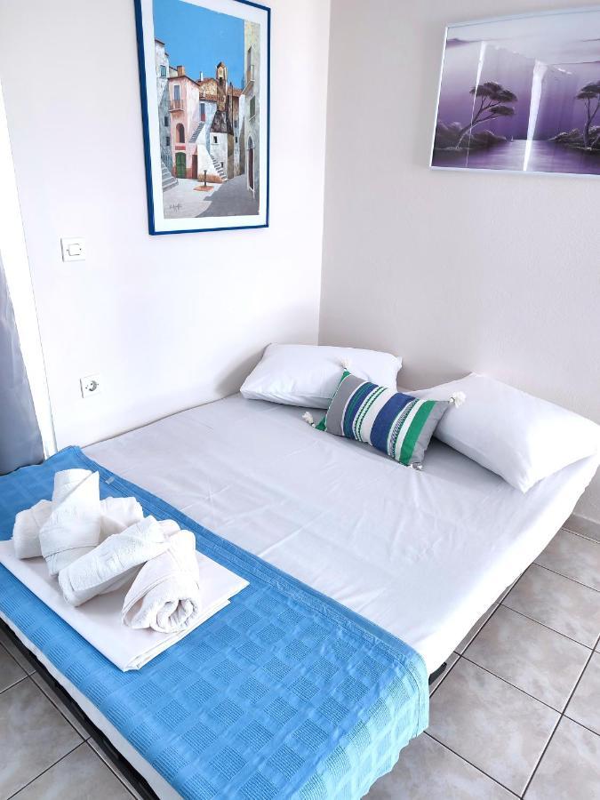Alexandros Apartments Nydri Nydri (Lefkada) Exterior foto